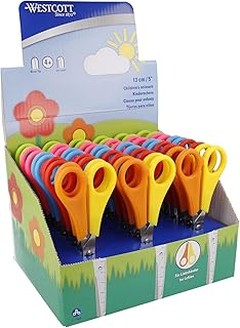 Mejores Accesorios para Usar con Tijeras Infantiles