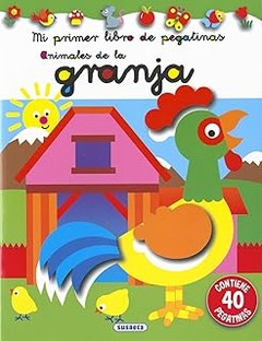 Ideas divertidas para aprovechar las pegatinas sobrantes