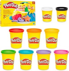 Actividades divertidas y creativas con plastilina para preescolares