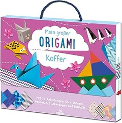 Ideas creativas de origami para fiestas infantiles