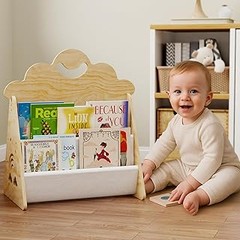 Ideas de Actividades Interactivas en Bibliotecas Infantiles
