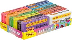 Descubre actividades sensoriales con plastilina de colores para niños
