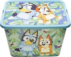 Descubre alternativas a las cajas de plástico para organizar juguetes