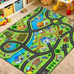 Descubre las Mejores Alternativas a las Alfombras Educativas Infantiles