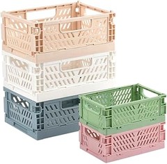 Alternativas ideales a las cajas plegables infantiles para el almacenamiento
