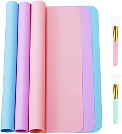 Descubre Alternativas a los Tapetes para Plastilina