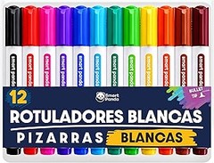 Opciones de escritura y dibujo para niños sin rotuladores borrables