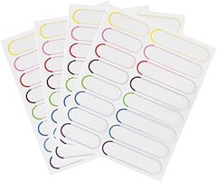 Alternativas a las pegatinas para manualidades escolares que debes conocer