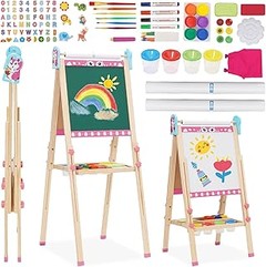 Descubre Alternativas a las Pizarras con Rollo de Papel para Niños
