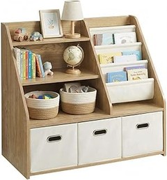 Soluciones Creativas para Organizar Juguetes en la Habitación Infantil