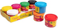 Opciones de pintura para niños con alergias y sensibilidades
