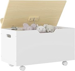 Cajas de madera infantiles