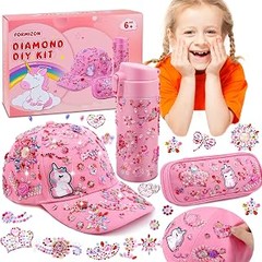 Descubre los Beneficios de Usar Kits de Manualidades con Pegatinas