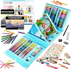 Descubre los Beneficios de Usar Kits de Pintura en la Infancia