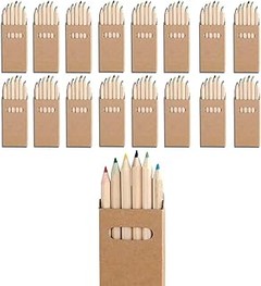 ¿Por qué usar lápices acuarelables en la educación infantil?