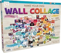 Descubre los beneficios de los kits de collage en la educación infantil