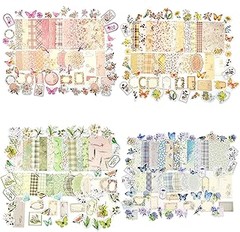 Cómo el scrapbooking estimula la creatividad en los niños