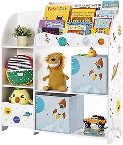 Cajas de libros infantiles: comparativa entre opciones DIY y compradas