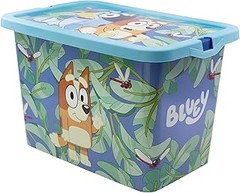 Descubre las mejores cajas de plástico personalizadas para niños