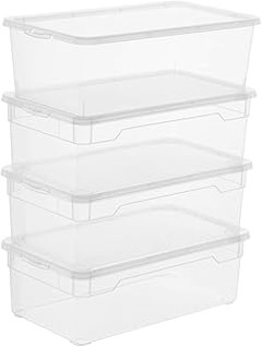 Cajas para juguetes pequeños