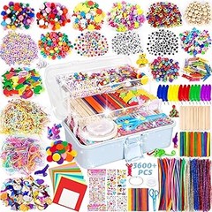 Las mejores cajas para manualidades infantiles en fiestas de cumpleaños