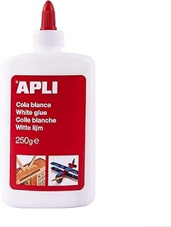 ¿Dónde comprar cola blanca para manualidades a buen precio?