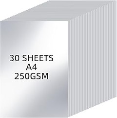 Almacenamiento adecuado del papel metalizado para manualidades