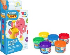 Consejos efectivos para almacenar y conservar pinturas para niños