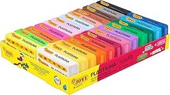 Consejos para conservar y almacenar plastilina en preescolar