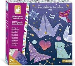 Guía para elegir el mejor kit de origami según la edad del niño