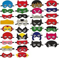 Guía para elegir el kit de máscaras ideal para tu hijo