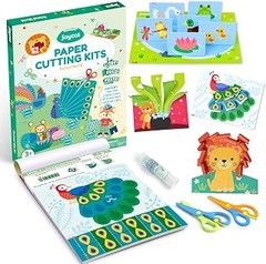 Guía para elegir el mejor kit de recortes para tu hijo