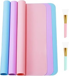 Guía para seleccionar el tapete ideal para plastilina