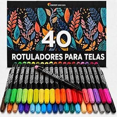 Consejos para seleccionar la mejor pintura para tela infantil