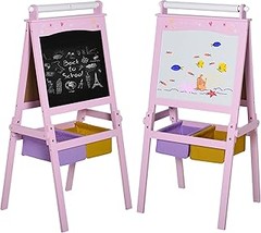 Guía para elegir la mejor pizarra con rollo de papel para niños