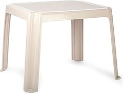 Guía para elegir la mesa de plástico perfecta para tus hijos