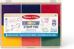 Guía para Elegir los Mejores Sellos de Tinta para Niños