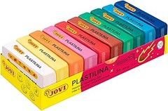 Recetas sencillas para hacer plastilina casera para niños