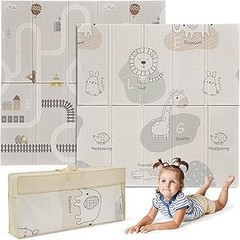 Guía práctica para limpiar y cuidar alfombras impermeables infantiles