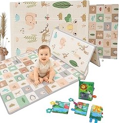 Guía práctica para limpiar y cuidar colchonetas plegables infantiles