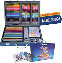 Guía para limpiar y cuidar tus sets de pinturas infantiles