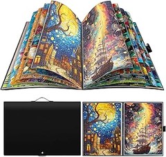 Guía para el cuidado de las bolsas de alfombras puzzle