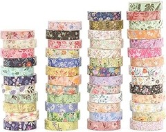 Ideas creativas para usar cinta washi en manualidades infantiles