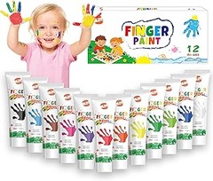 Métodos para Usar Pinturas en Actividades Creativas con Niños