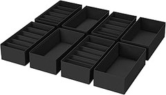 Métodos Prácticos para Usar Separadores en Cajas Infantiles