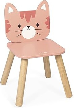 Ideas Prácticas para Usar Sillas Infantiles de Madera en Diversas Actividades