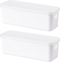 Comparativa de tipos de cajas para juguetes pequeños