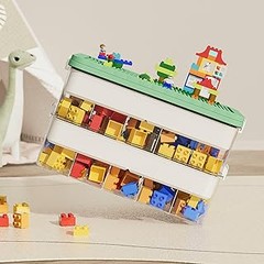 Comparativa de las Mejores Cajas Transparentes para Niños