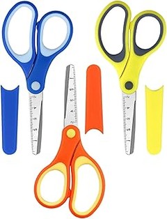 Fundas para Tijeras Infantiles: Comparativa de Tipos y Usos