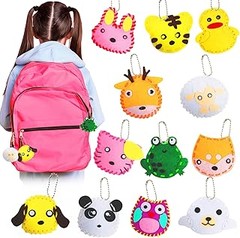 Comparativa de Marcas de Kits de Manualidades Populares para Niños